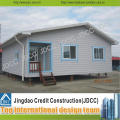 Low Price Steel Prefabricated Houses